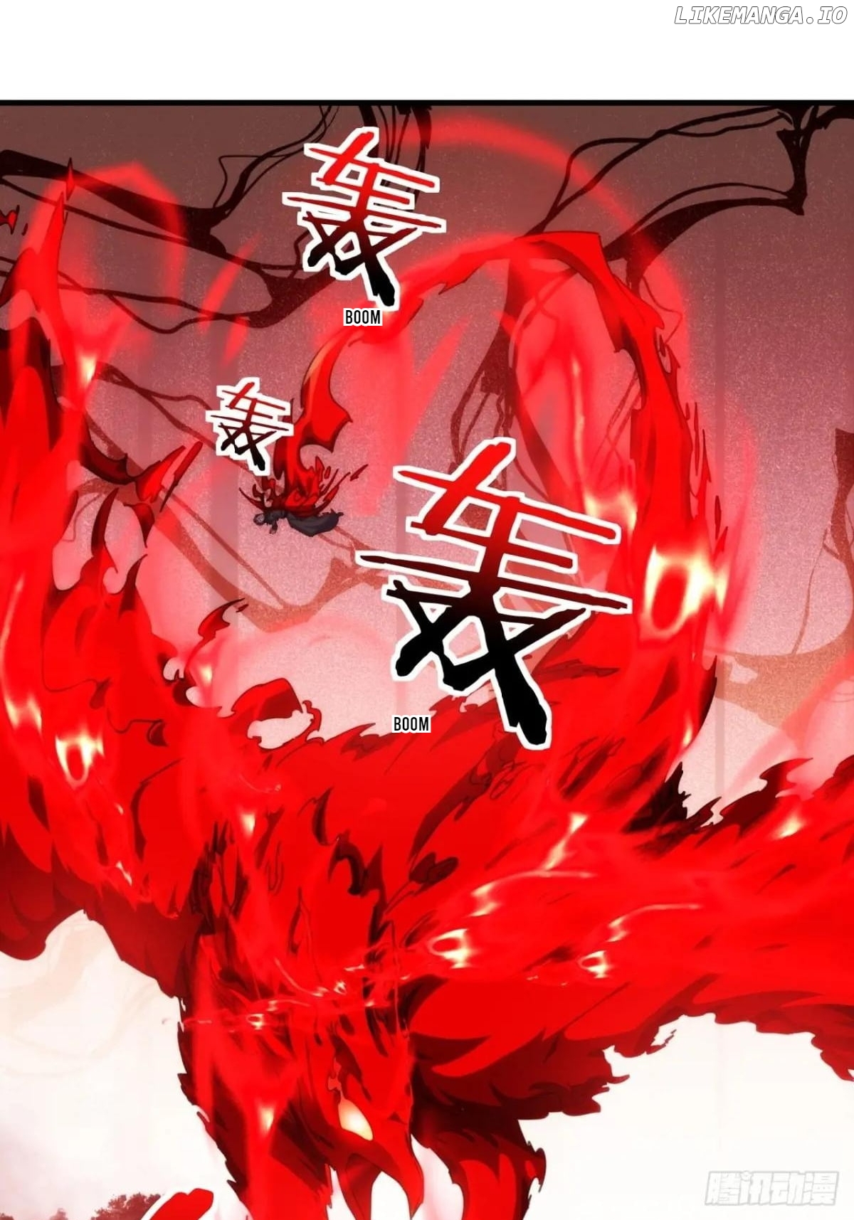 Please Slay The Demon! Young Master! Chapter 194 - page 45